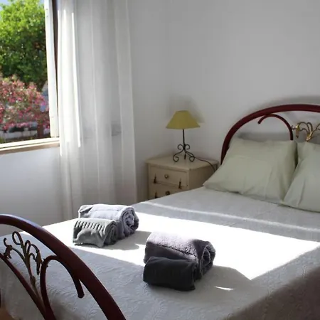 Apartamento Old Town House 2