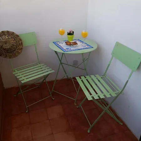 Old Town House 2 Apartamento