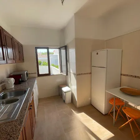 Old Town House 2 Διαμέρισμα Αλμπουφέιρα